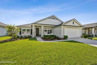 86784 LAZY LAKE Circle, Yulee, FL 32097