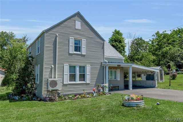 2688 Ferndale Avenue, Hamburg, NY 14075