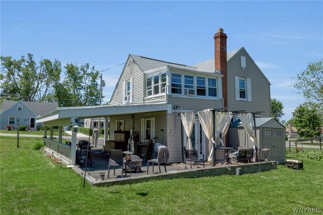 2688 Ferndale Avenue, Hamburg, NY 14075