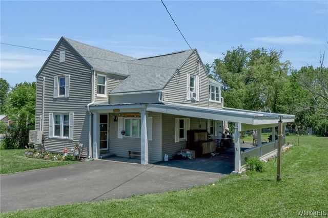 2688 Ferndale Avenue, Hamburg, NY 14075