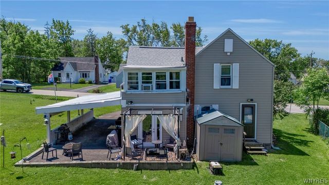 2688 Ferndale Avenue, Hamburg, NY 14075