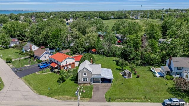2688 Ferndale Avenue, Hamburg, NY 14075