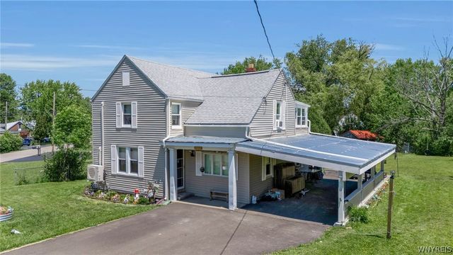 2688 Ferndale Avenue, Hamburg, NY 14075
