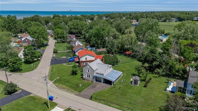 2688 Ferndale Avenue, Hamburg, NY 14075