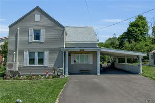 2688 Ferndale Avenue, Hamburg, NY 14075
