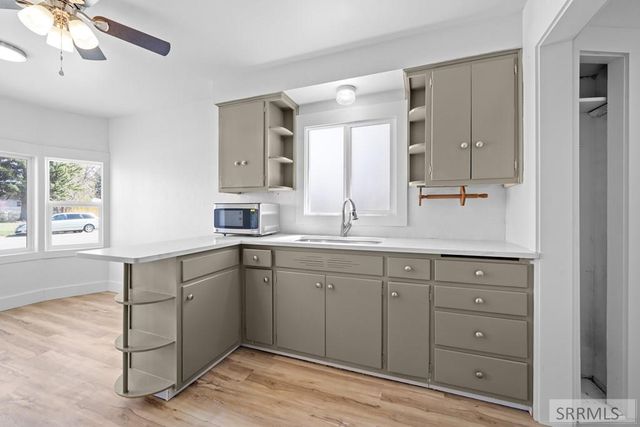 1145 Bannock Avenue, Idaho Falls, ID 83402