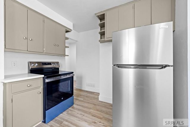 1145 Bannock Avenue, Idaho Falls, ID 83402