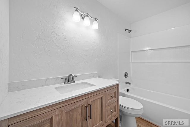 1145 Bannock Avenue, Idaho Falls, ID 83402