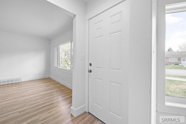 1145 Bannock Avenue, Idaho Falls, ID 83402