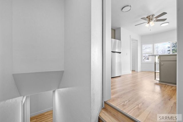 1145 Bannock Avenue, Idaho Falls, ID 83402