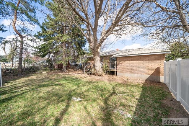 1145 Bannock Avenue, Idaho Falls, ID 83402