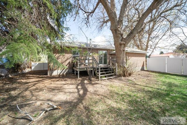 1145 Bannock Avenue, Idaho Falls, ID 83402