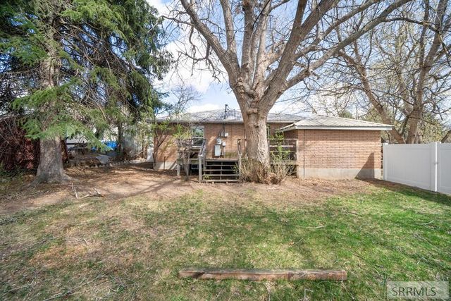 1145 Bannock Avenue, Idaho Falls, ID 83402