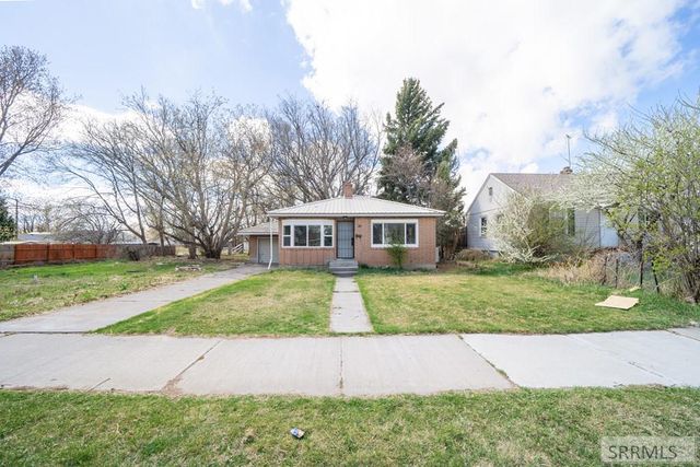 1145 Bannock Avenue, Idaho Falls, ID 83402