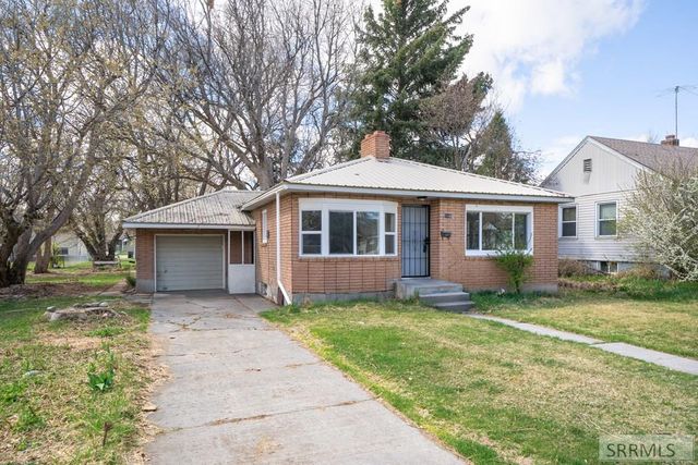 1145 Bannock Avenue, Idaho Falls, ID 83402