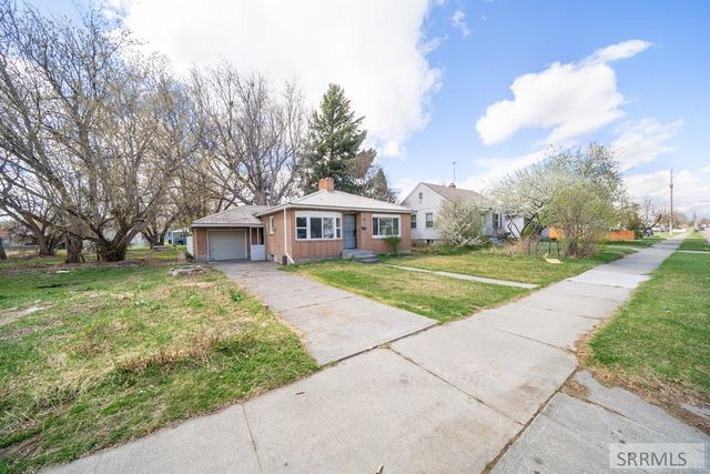 1145 Bannock Avenue, Idaho Falls, ID 83402