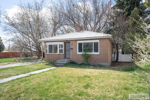 1145 Bannock Avenue, Idaho Falls, ID 83402