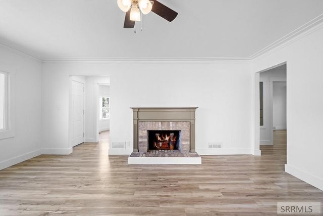 1145 Bannock Avenue, Idaho Falls, ID 83402