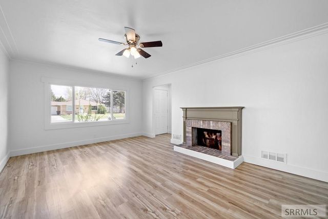 1145 Bannock Avenue, Idaho Falls, ID 83402