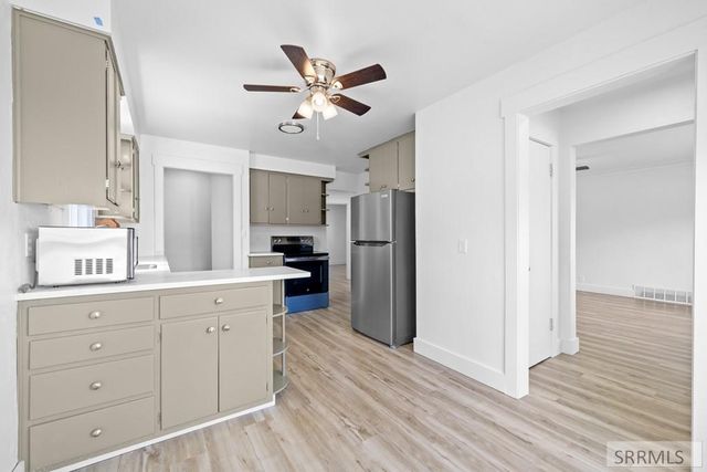 1145 Bannock Avenue, Idaho Falls, ID 83402