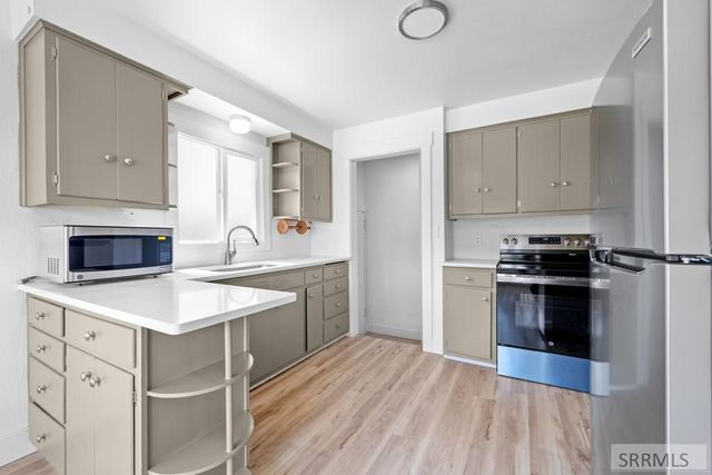 1145 Bannock Avenue, Idaho Falls, ID 83402