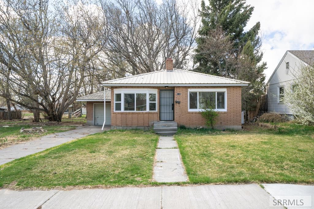 1145 Bannock Avenue, Idaho Falls, ID 83402