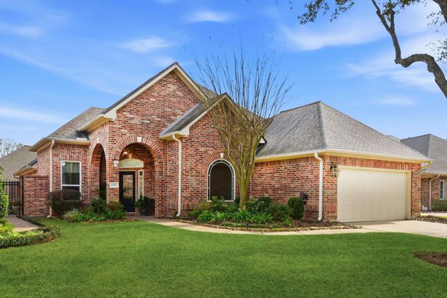 4507 Regal Pine Trail, Houston, TX 77059