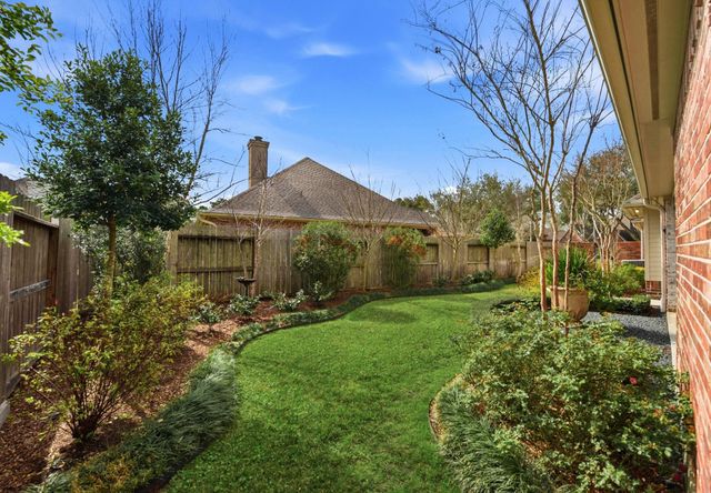 4507 Regal Pine Trail, Houston, TX 77059