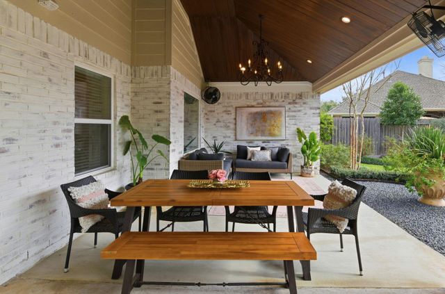 4507 Regal Pine Trail, Houston, TX 77059