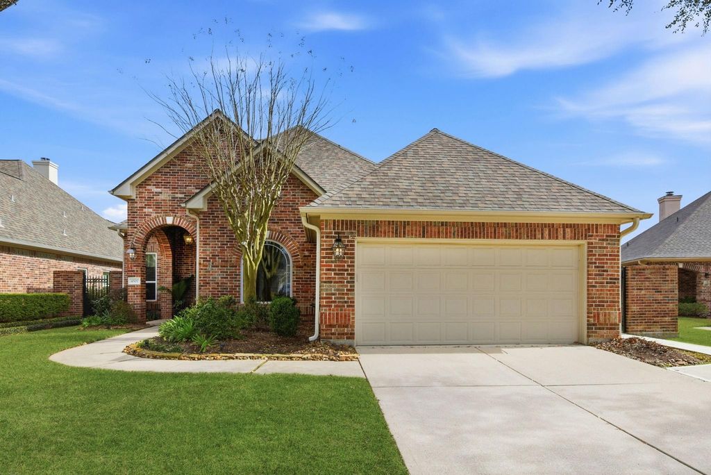4507 Regal Pine Trail, Houston, TX 77059