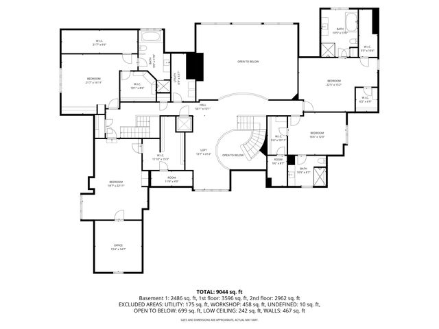 10739 Royal Drive, Carmel, IN 46032