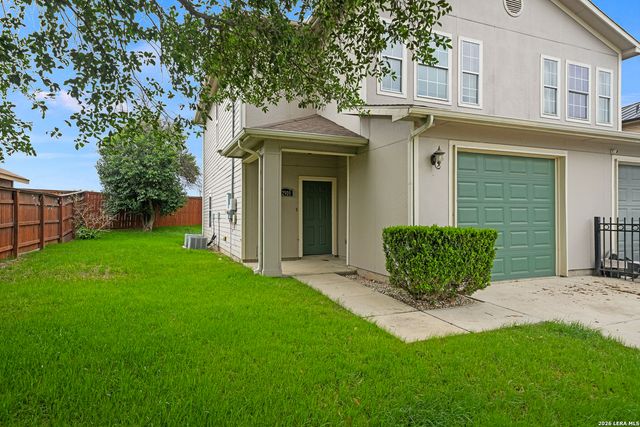 2910 Owasso St, San Antonio, TX 78211