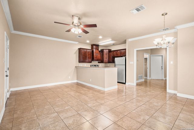 2910 Owasso St, San Antonio, TX 78211