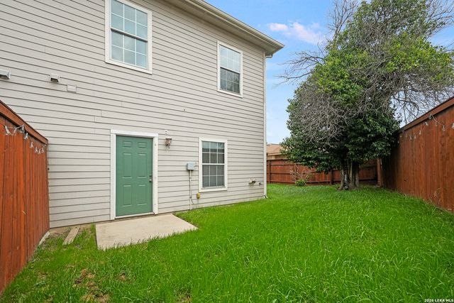 2910 Owasso St, San Antonio, TX 78211