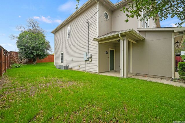 2910 Owasso St, San Antonio, TX 78211