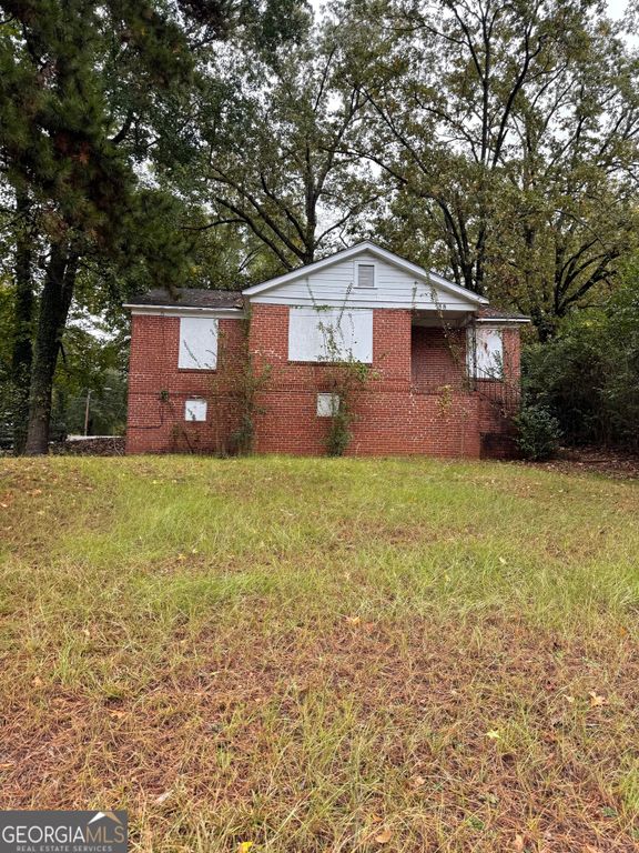 38 Douglas Street, Columbus, GA 31903