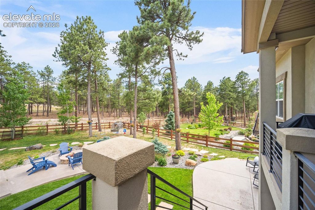 1558 Summerglow Lane, Monument, CO 80132 — photo 5