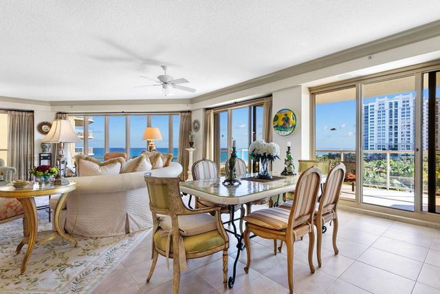 3920 N Ocean Drive 6a, Singer Island, FL 33404