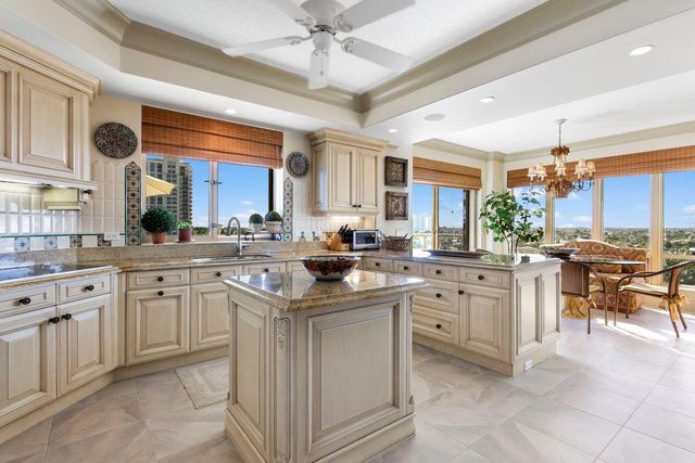 3920 N Ocean Drive 6a, Singer Island, FL 33404
