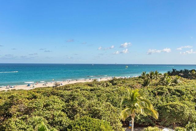 3920 N Ocean Drive 6a, Singer Island, FL 33404
