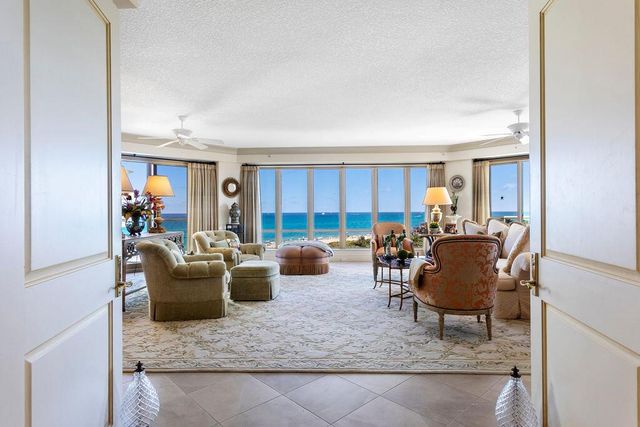 3920 N Ocean Drive 6a, Singer Island, FL 33404