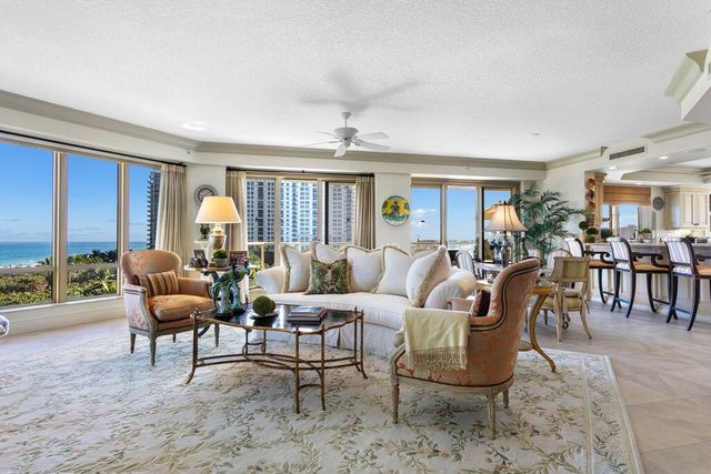 3920 N Ocean Drive 6a, Singer Island, FL 33404
