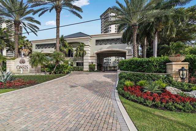 3920 N Ocean Drive 6a, Singer Island, FL 33404