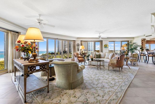 3920 N Ocean Drive 6a, Singer Island, FL 33404