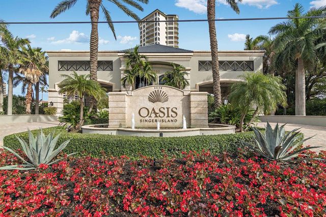 3920 N Ocean Drive 6a, Singer Island, FL 33404