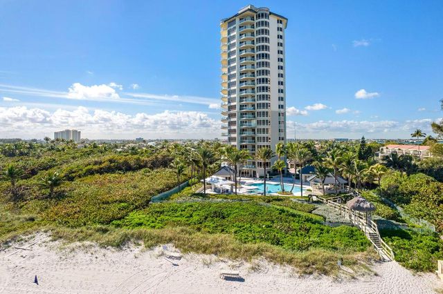 3920 N Ocean Drive 6a, Singer Island, FL 33404