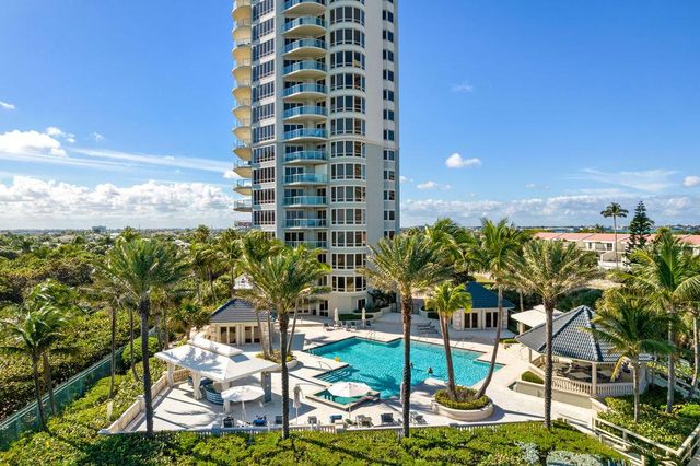 3920 N Ocean Drive 6a, Singer Island, FL 33404