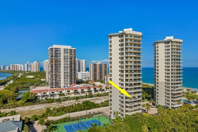 3920 N Ocean Drive 6a, Singer Island, FL 33404