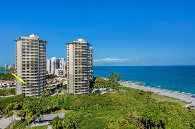 3920 N Ocean Drive 6a, Singer Island, FL 33404