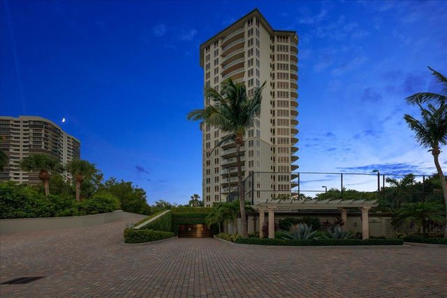 3920 N Ocean Drive 6a, Singer Island, FL 33404